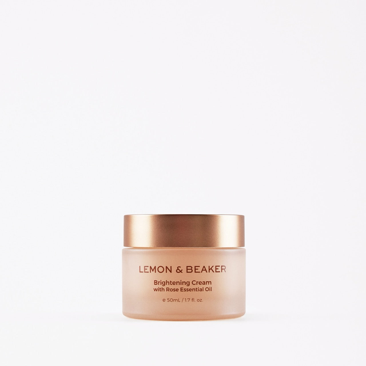 Brightening Cream