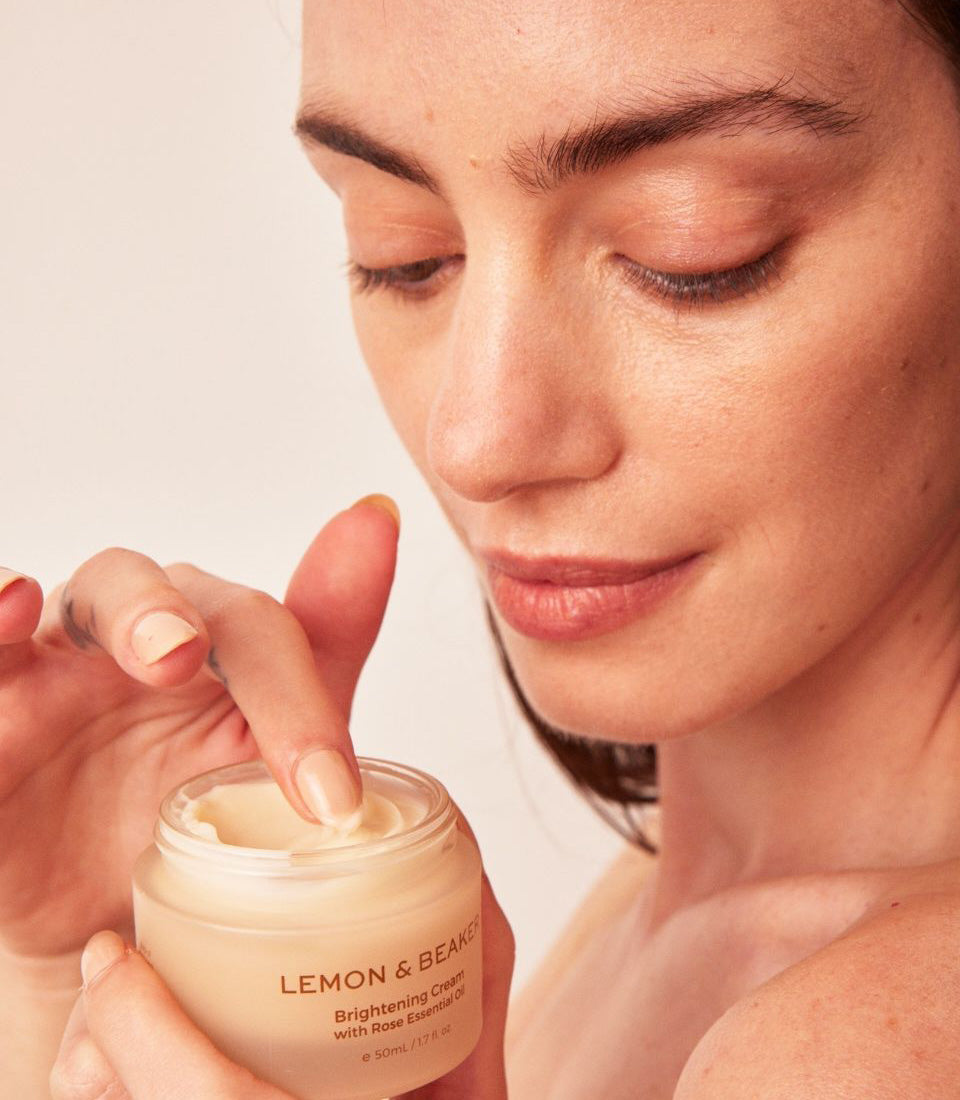 Brightening Cream