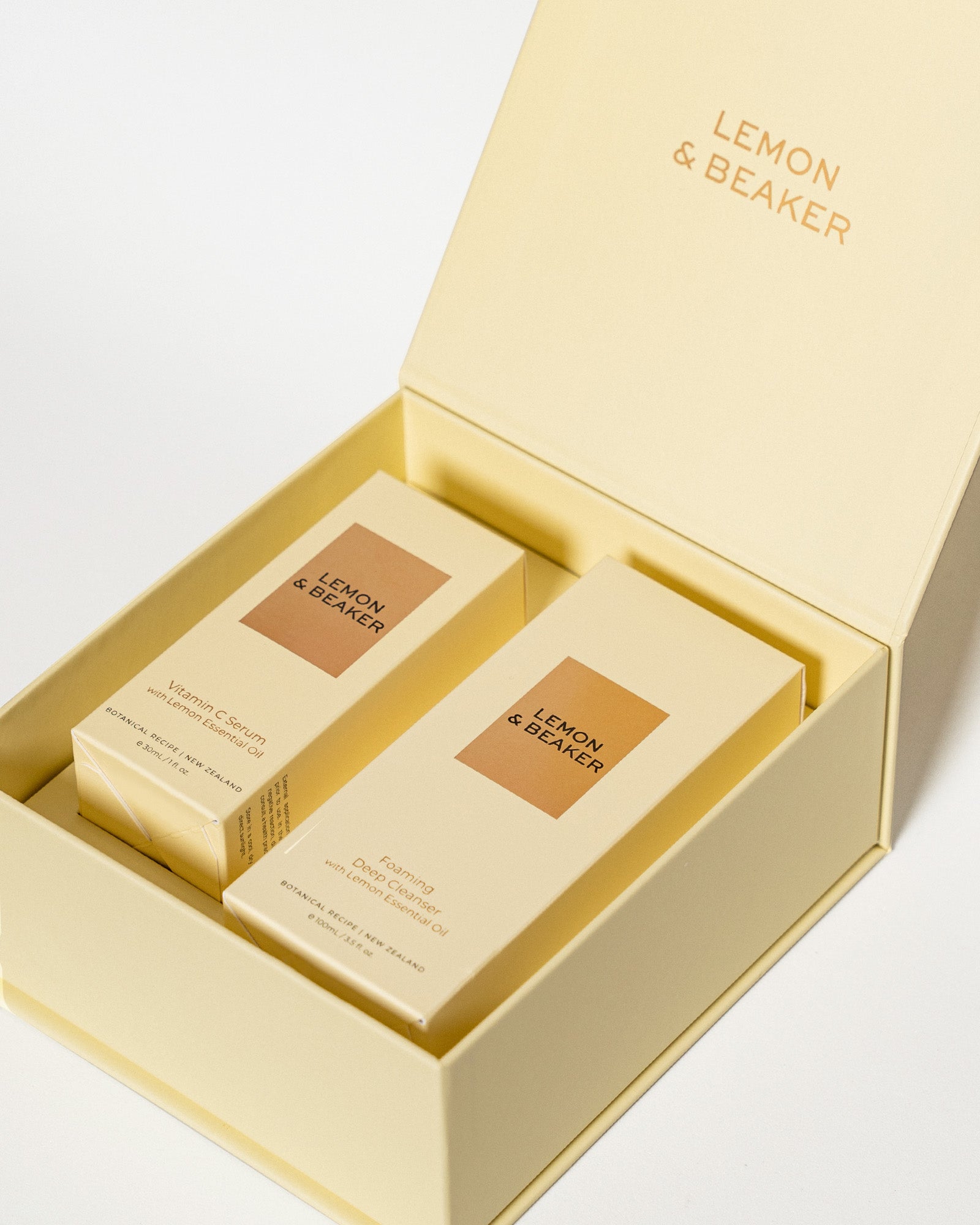 Daily Radiance Kit