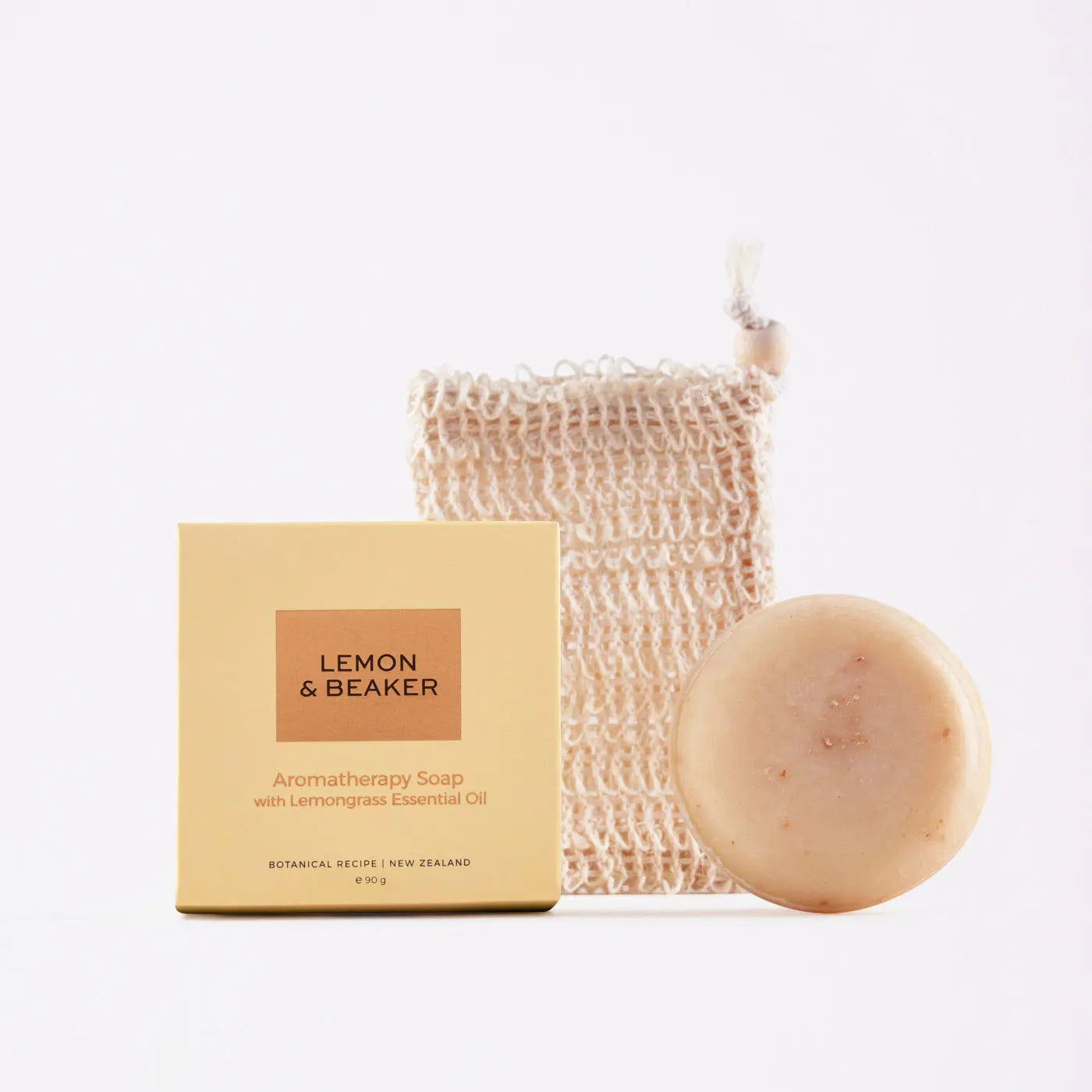 Honey Skin Lemon Bar Soap – Astrid & Rose