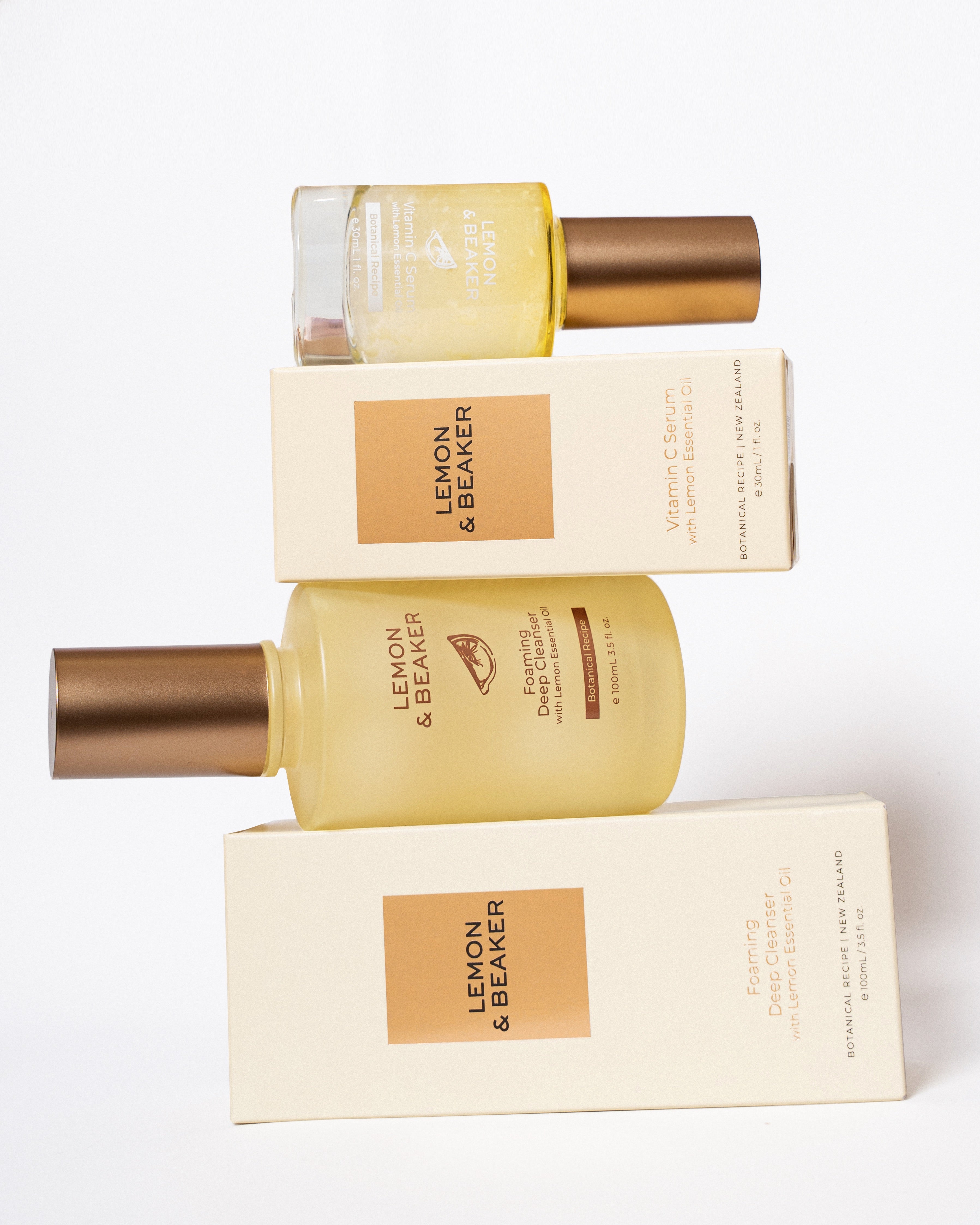 Daily Radiance Kit