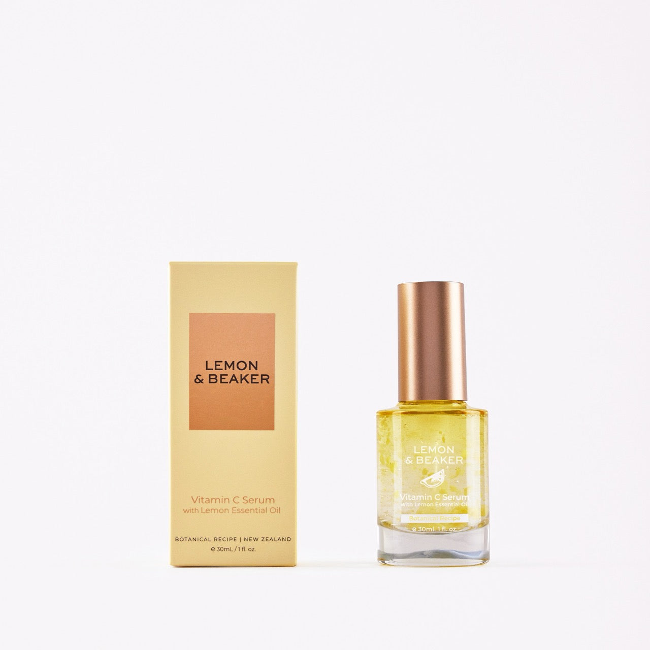 Ultimate Starter Kit