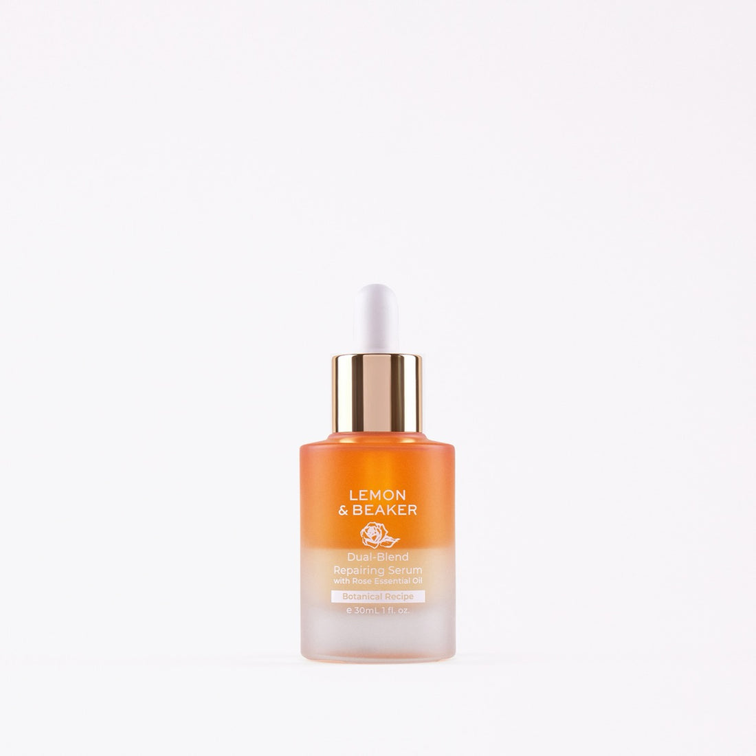 Dual-blend Repairing Serum