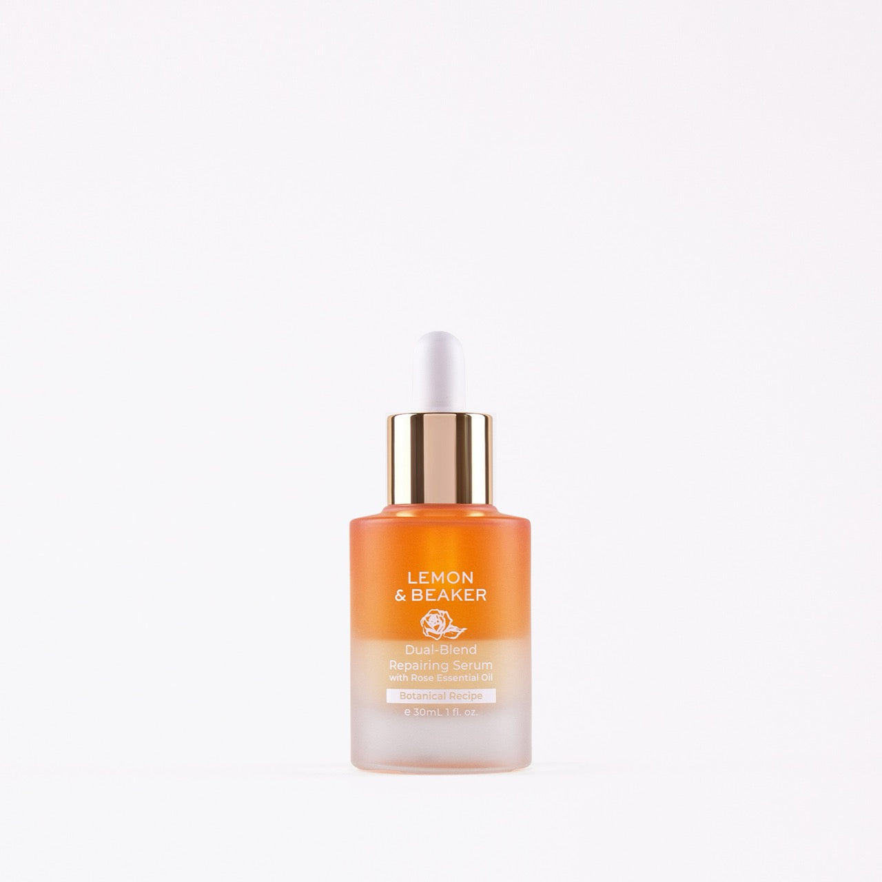 Dual-blend Repairing Serum