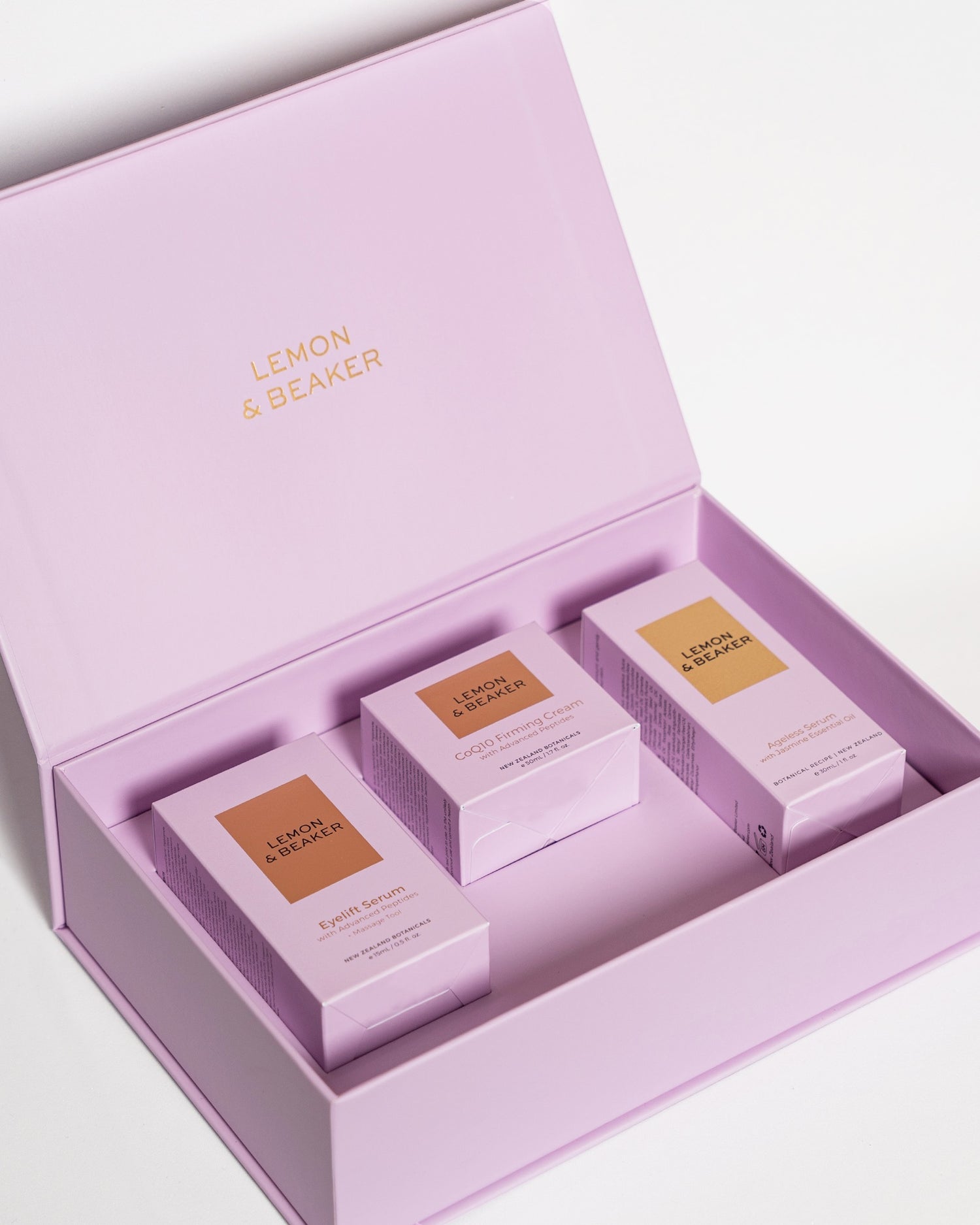 Anti-Ageing Kit