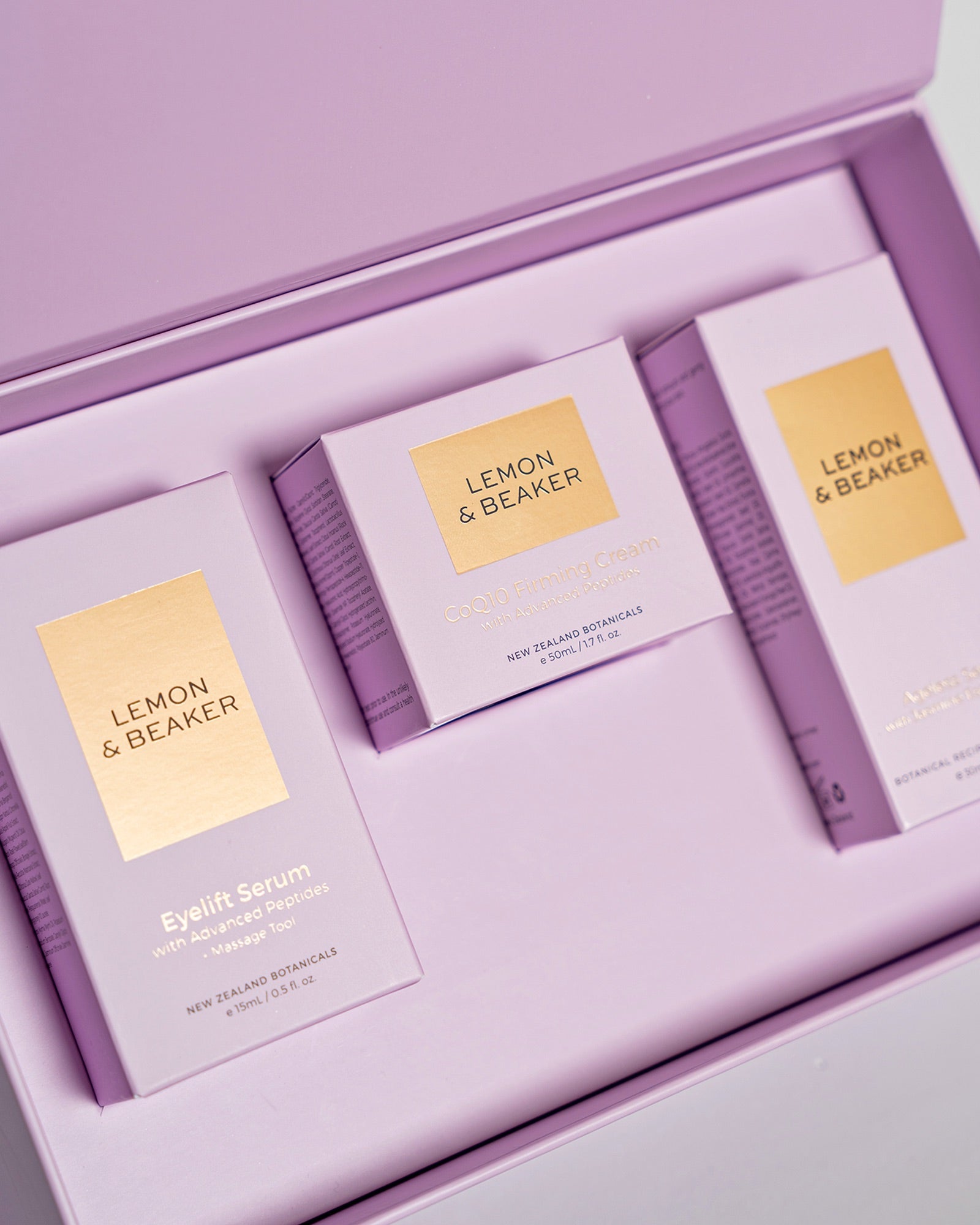 Anti-Ageing Kit