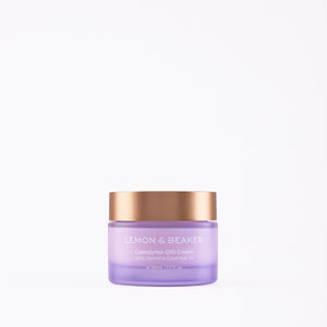 Timeless Elixir CoQ10