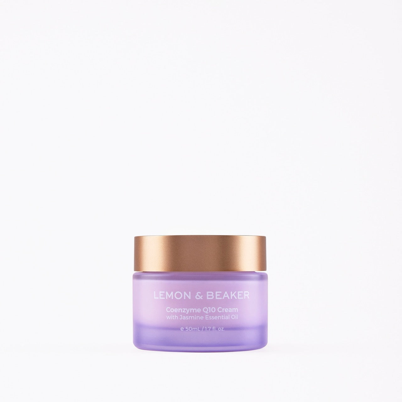 Timeless Elixir CoQ10