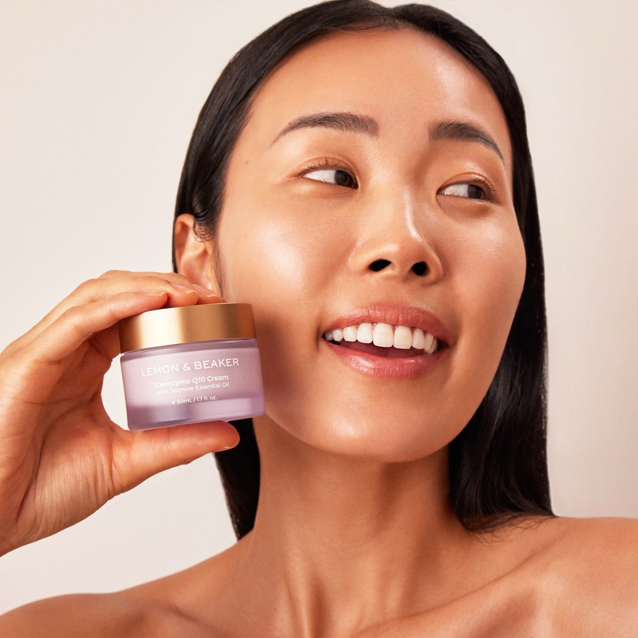 Timeless Elixir CoQ10