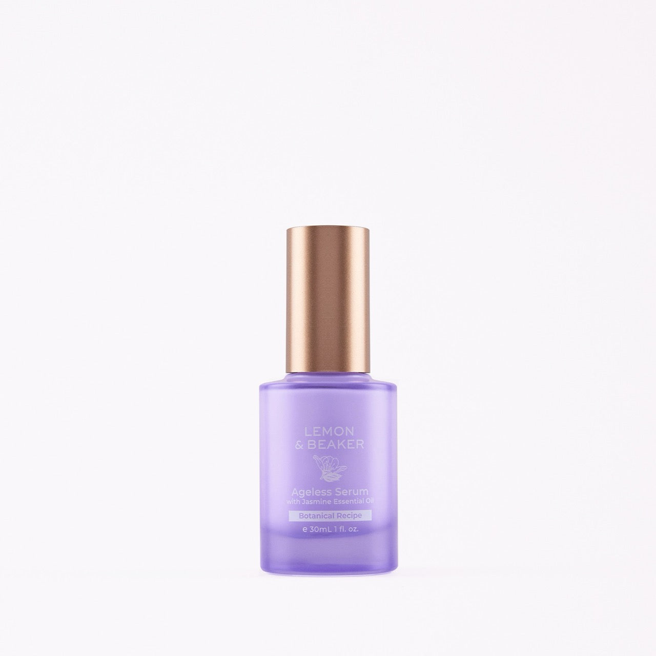 Ageless Serum