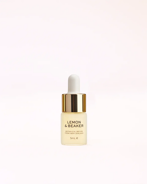 Ageless Serum Travel Size Lemon & Beaker