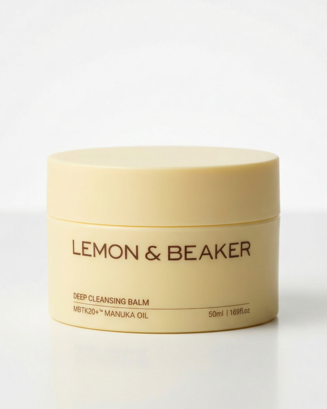 Deep Cleansing Balm