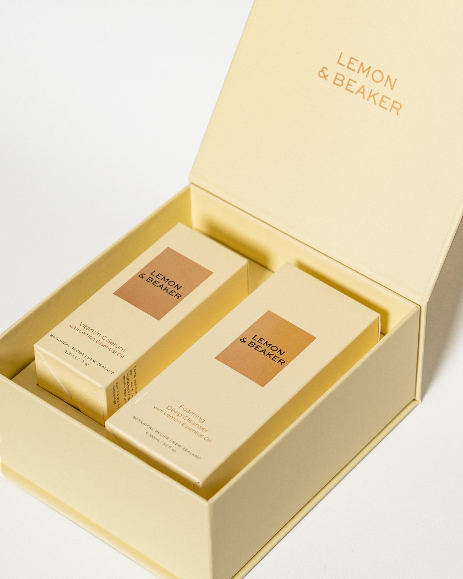 Daily Radiance Kit