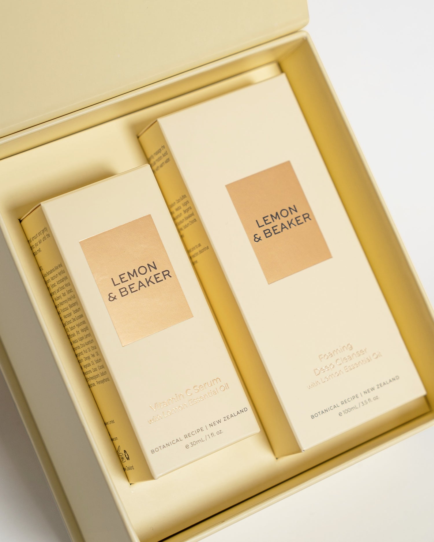 Daily Radiance Kit