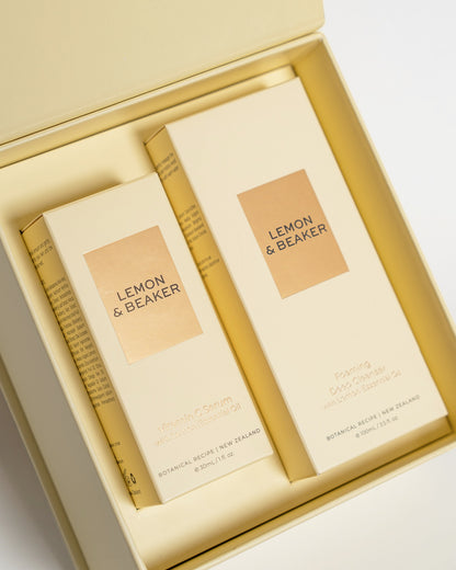 Daily Radiance Kit
