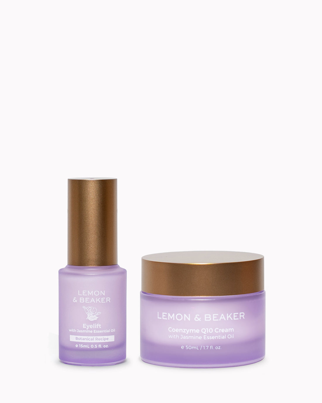 Anti-ageing Bundle