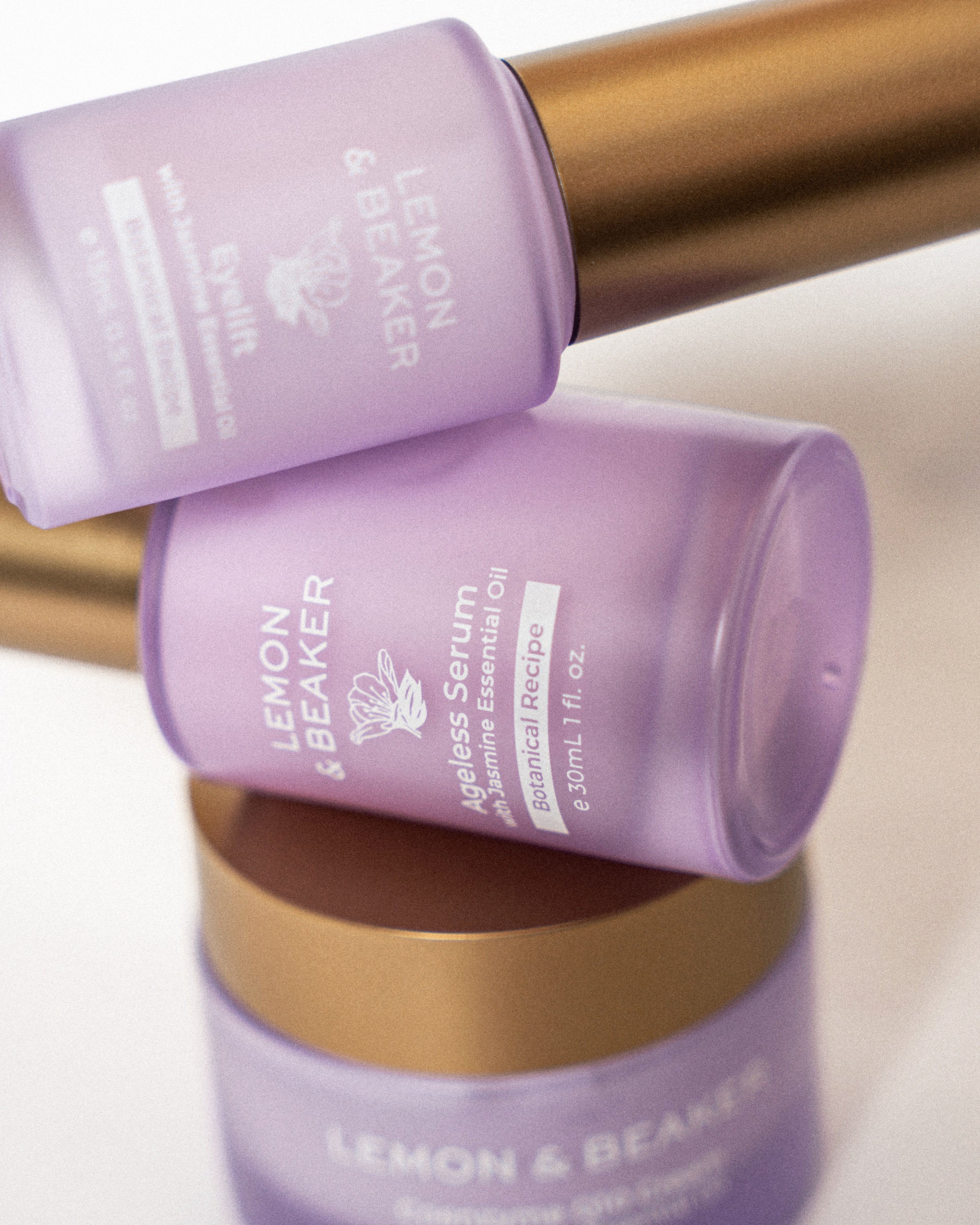 Anti-Ageing Kit