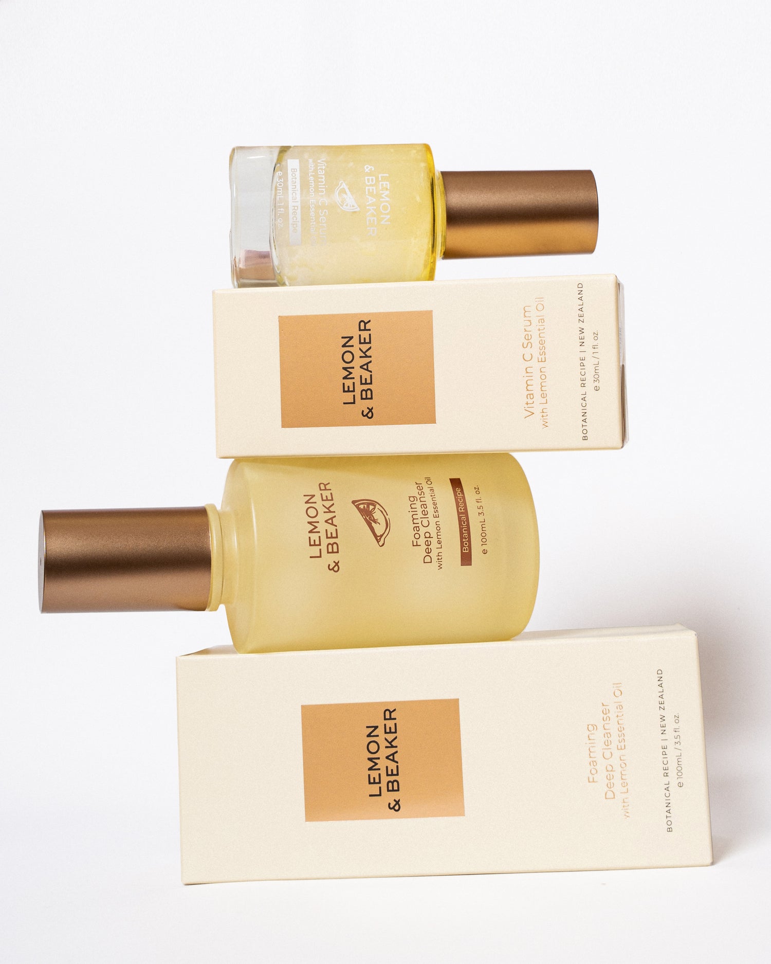 Daily Radiance Kit