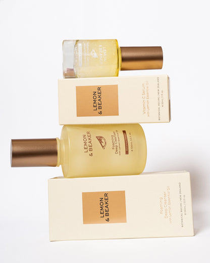 Daily Radiance Kit