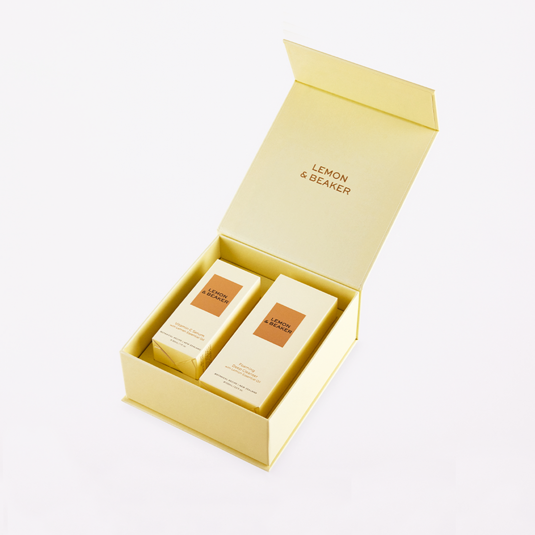 Ultimate Starter Kit