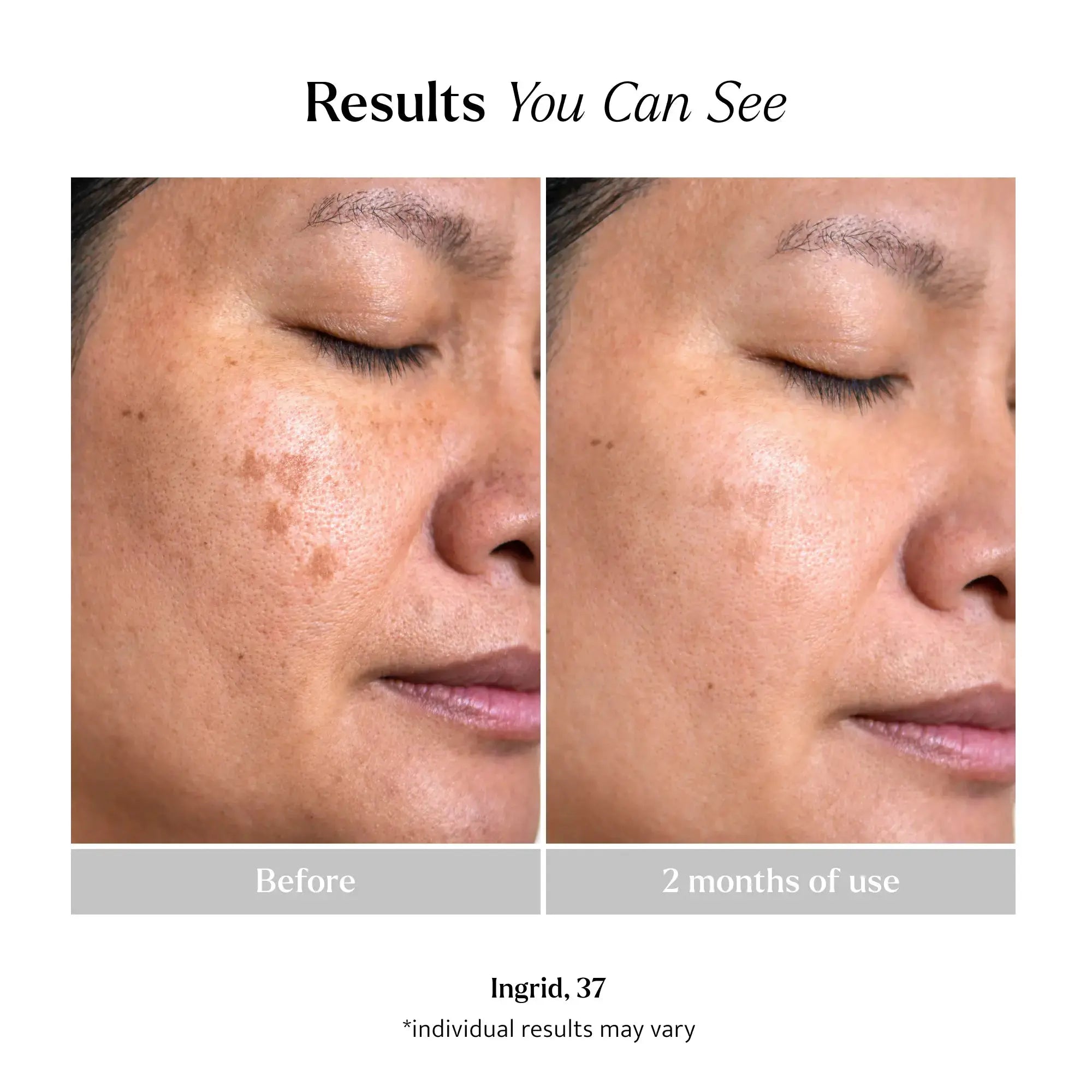 Vitamin C Serum Lemon &amp; Beaker