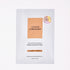 Brightening Sheet Mask 5 Pack Lemon & Beaker
