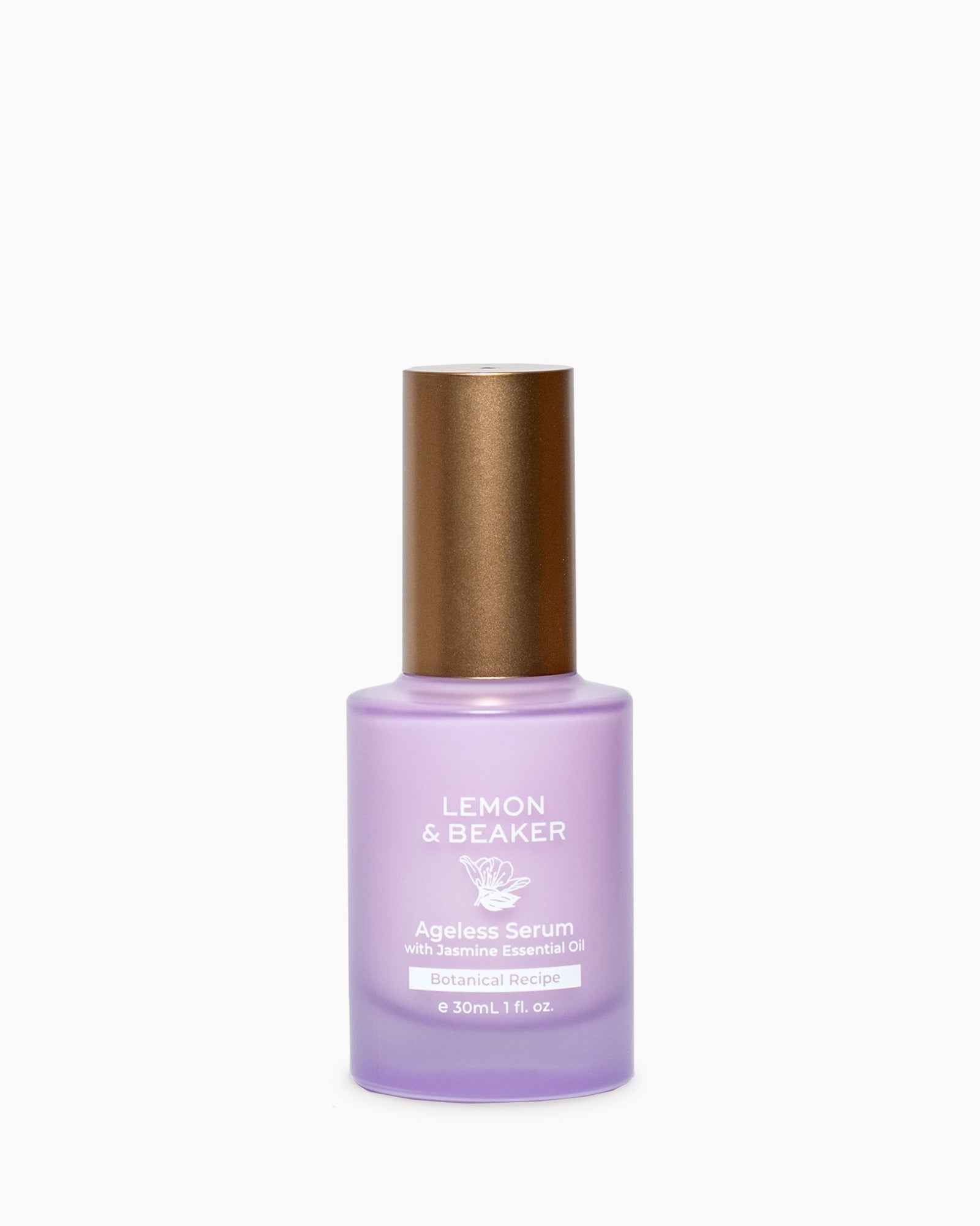 Ageless Serum