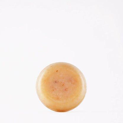 Lemongrass Aromatherapy Soap Lemon &amp; Beaker